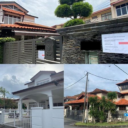 Langkawi Cozy Holiday Home At Bukit Indah By Zervin Kuah Exterior photo