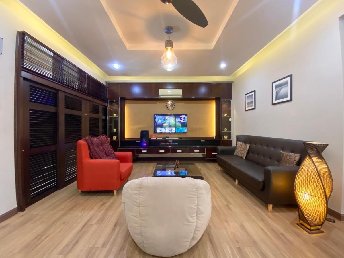 Langkawi Cozy Holiday Home At Bukit Indah By Zervin Kuah Exterior photo